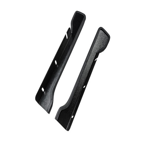 Ford Ranger Dust Kit Tailgate Dust Kits - BushTech - Image 6