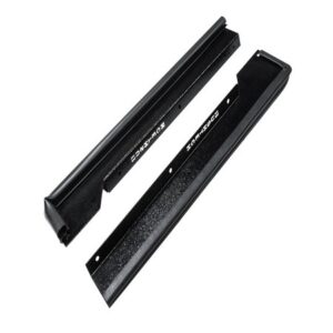Tailgate Dust Kits - BushTech