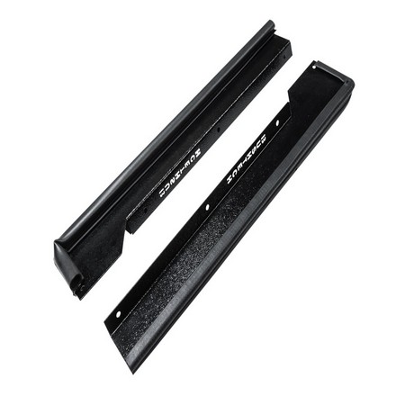 Toyota Hilux Vigo Dust Kit Tailgate Dust Kits - BushTech